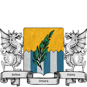 Coat of Arms of Matoy Man